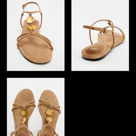 sandals - Picture 7 of 8